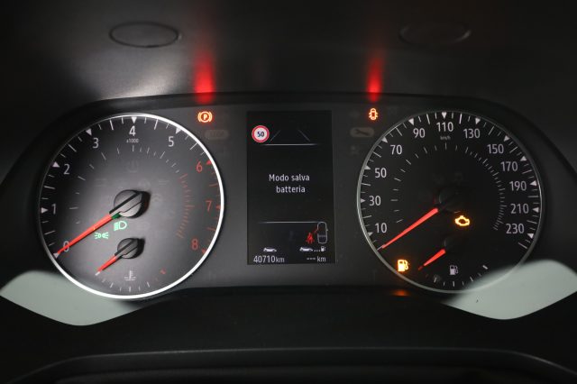 RENAULT Captur usata 6