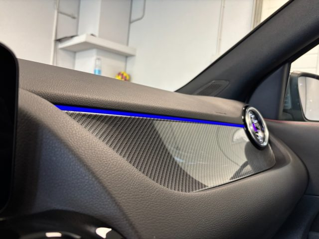 MERCEDES-BENZ GLA 180 usata, con Cronologia tagliandi