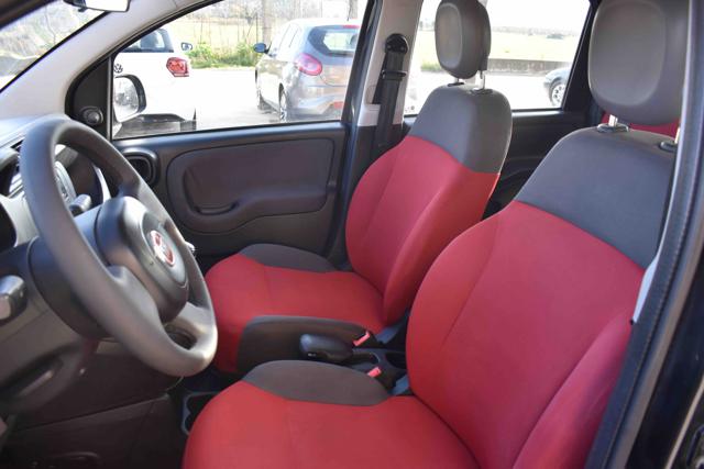 FIAT Panda usata, con Climatizzatore