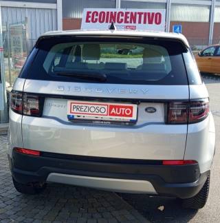 LAND ROVER Discovery Sport usata, con Alzacristalli elettrici