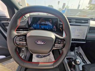 FORD Puma usata, con Chiusura centralizzata