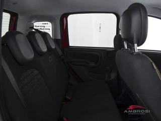 FIAT Panda usata 10