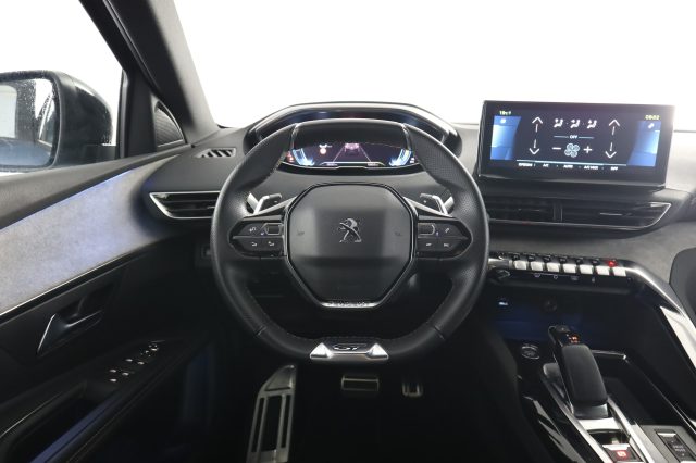 PEUGEOT 3008 usata 4