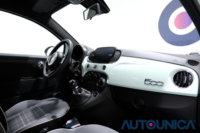 FIAT 500 usata 45