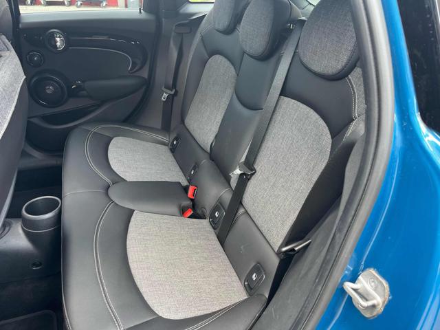MINI Cooper usata, con Chiusura centralizzata