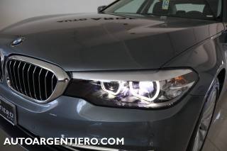 BMW 530 usata, con Airbag posteriore