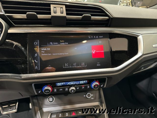 AUDI Q3 usata, con Controllo trazione