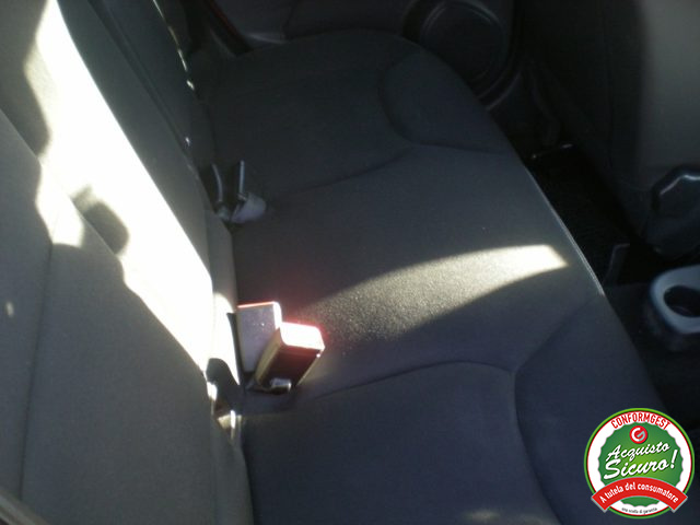 RENAULT Clio usata, con Sistema di navigazione