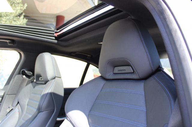 BMW M340 usata, con Controllo trazione