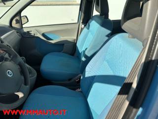 FIAT Panda usata, con Controllo automatico clima