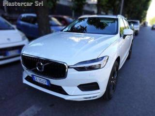 VOLVO XC60 usata, con Airbag