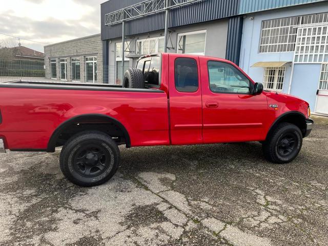 FORD F 150 usata, con Climatizzatore