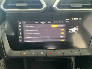 MG ZS usata, con Bluetooth
