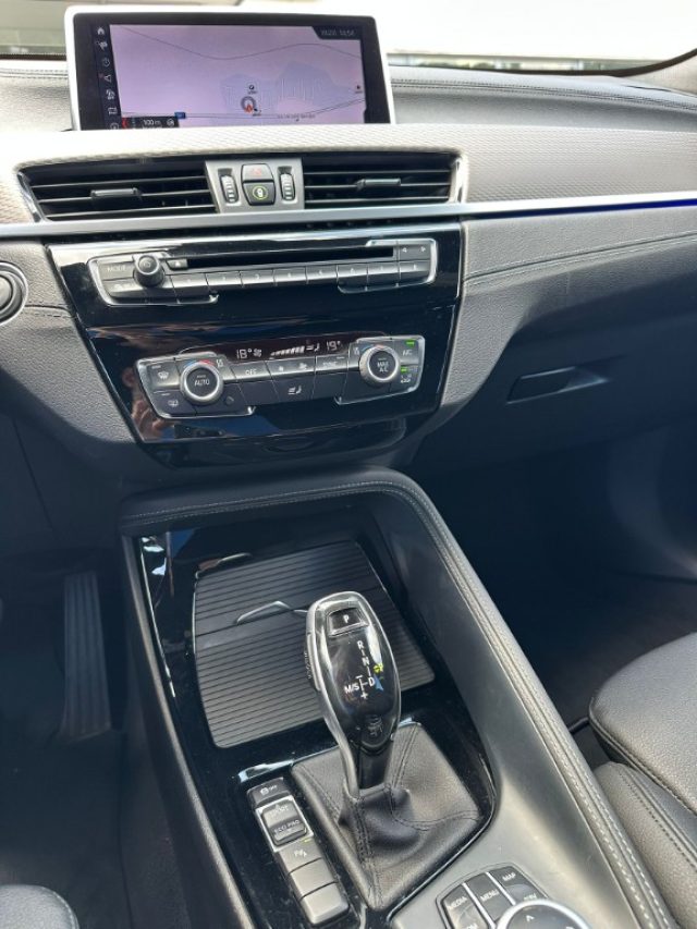 BMW X2 usata, con Climatizzatore