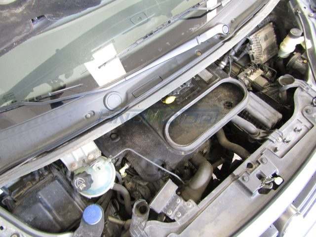 FIAT Scudo usata 16