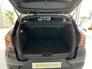 RENAULT Captur usata, con Controllo automatico clima