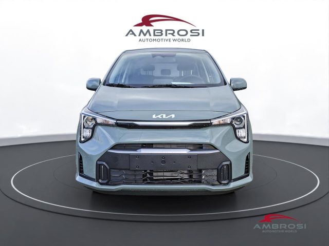 KIA Picanto usata 6