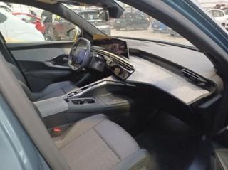 PEUGEOT 3008 usata, con Alzacristalli elettrici