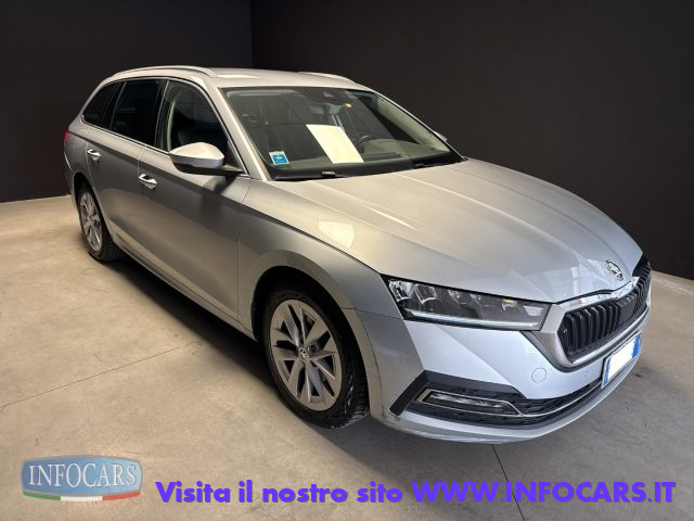 SKODA Octavia usata, con ABS