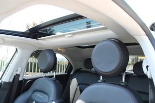 FIAT 500X usata, con Controllo vocale