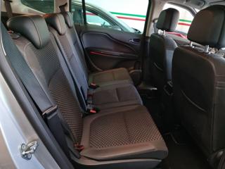 OPEL Zafira Tourer usata, con ESP