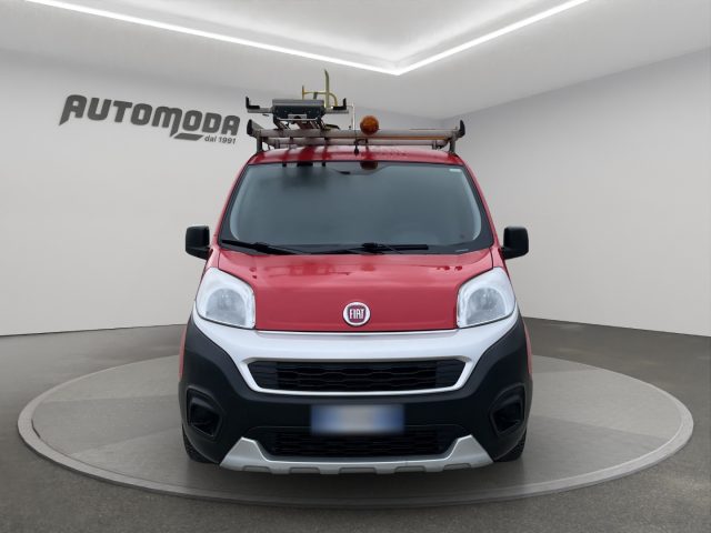 FIAT Fiorino usata, con Airbag