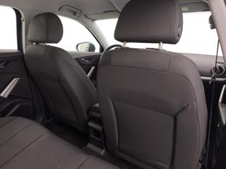 AUDI Q2 usata, con Sensore di luce