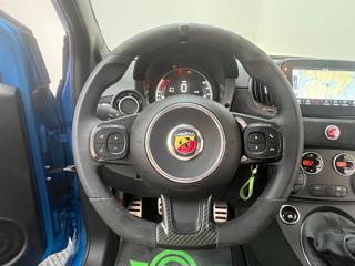 ABARTH 695 usata, con Controllo trazione