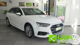 AUDI A4 usata 2