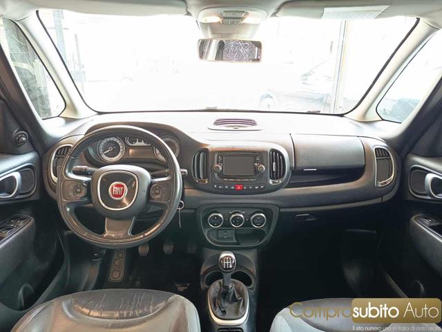 FIAT 500L usata 33