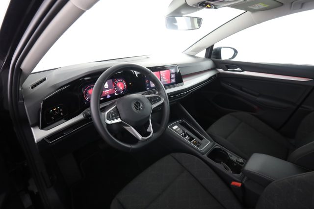 VOLKSWAGEN Golf usata 1