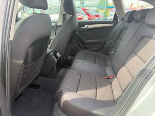 AUDI A4 usata, con ESP