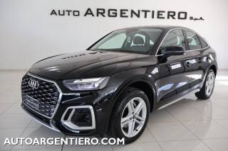 AUDI Q5 SPB 40 TDI quattro S tronic S line plus