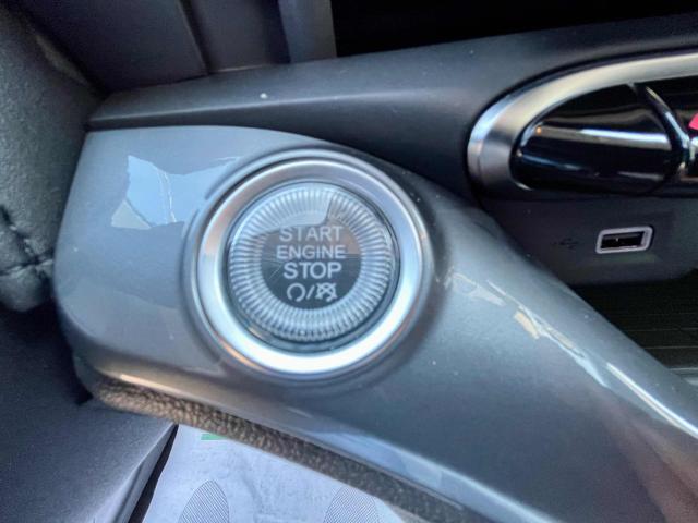 FIAT 500e usata, con Controllo vocale