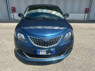 LANCIA Ypsilon usata, con Airbag