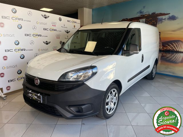 FIAT Doblo usata, con ABS