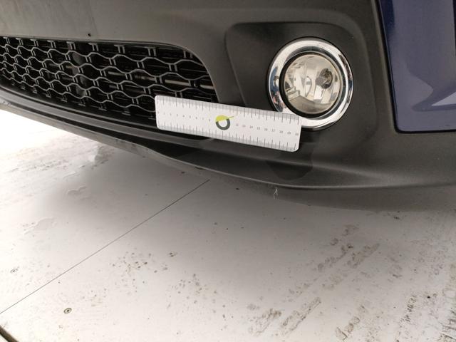 JEEP Renegade usata, con Marmitta catalitica