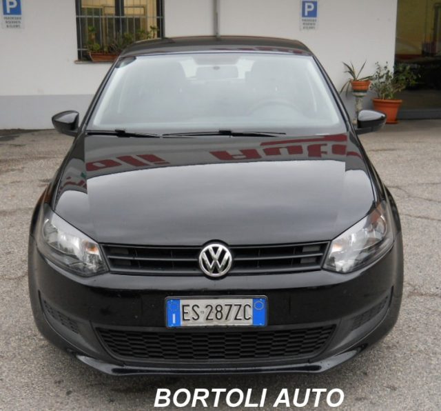 VOLKSWAGEN Polo usata, con Bluetooth