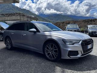 AUDI A6 usata, con Airbag