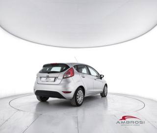 FORD Fiesta usata 2
