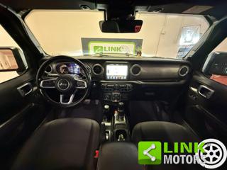 JEEP Gladiator usata, con Chiusura centralizzata