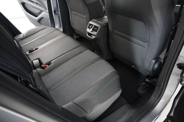 PEUGEOT 3008 usata, con Controllo automatico clima