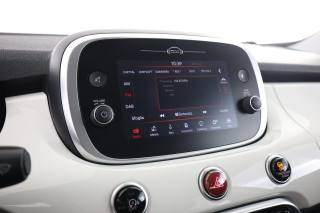 FIAT 500X usata 9