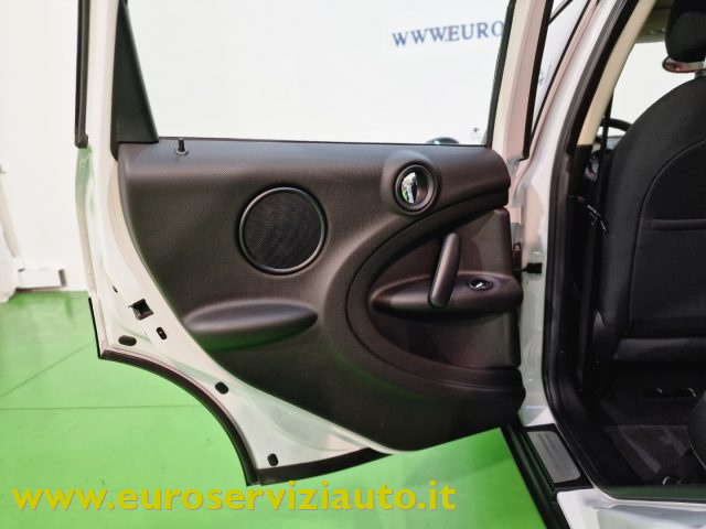 MINI Countryman usata 42