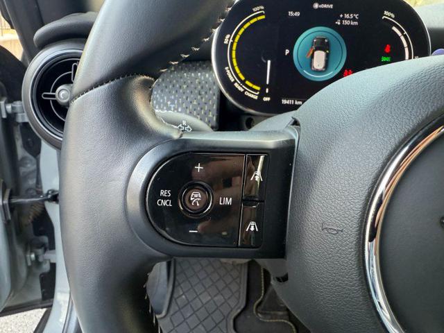 MINI Cooper SE usata, con Adaptive Cruise Control