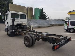 NISSAN Atleon usata, con Servosterzo