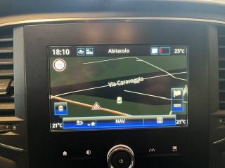 RENAULT Megane usata, con Cronologia tagliandi