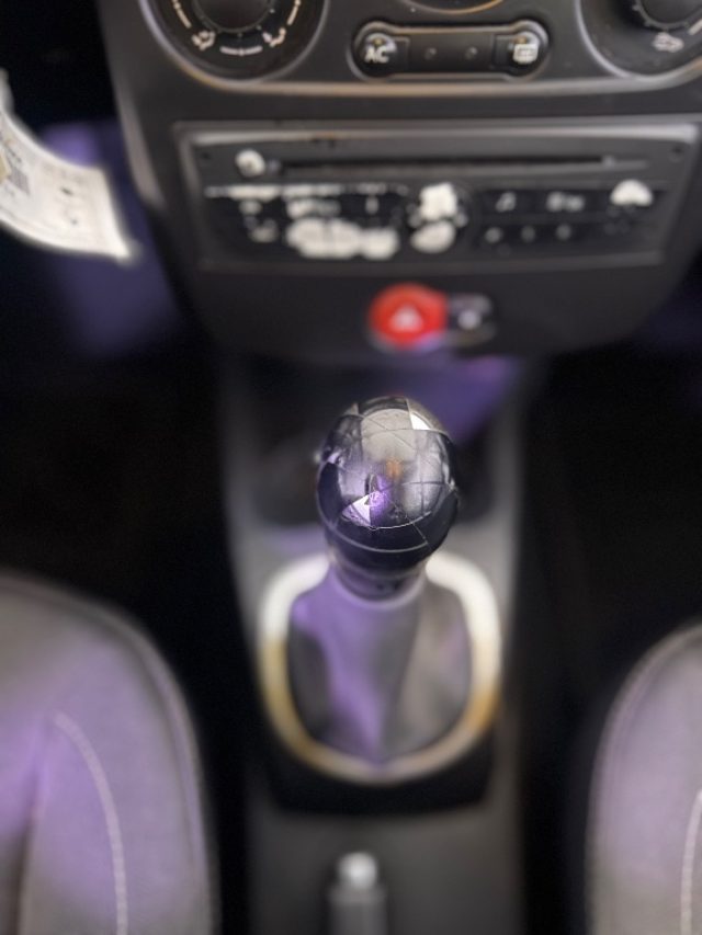 RENAULT Clio usata 15
