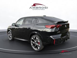 BMW X2 usata 3