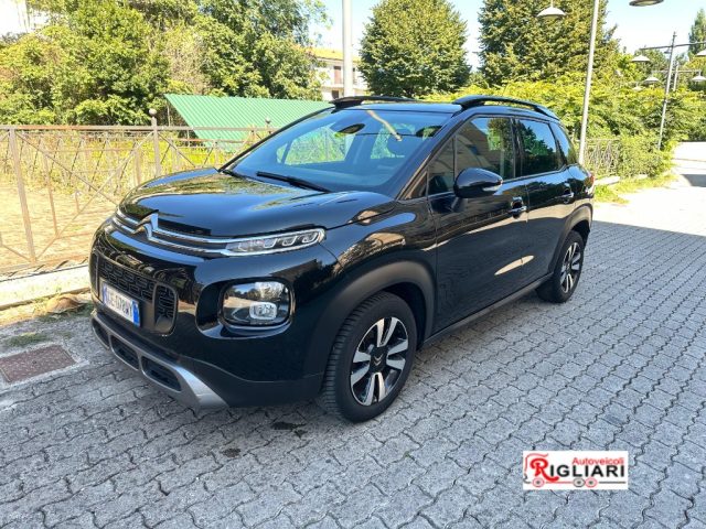 CITROEN C3 Aircross usata, con Vetri oscurati